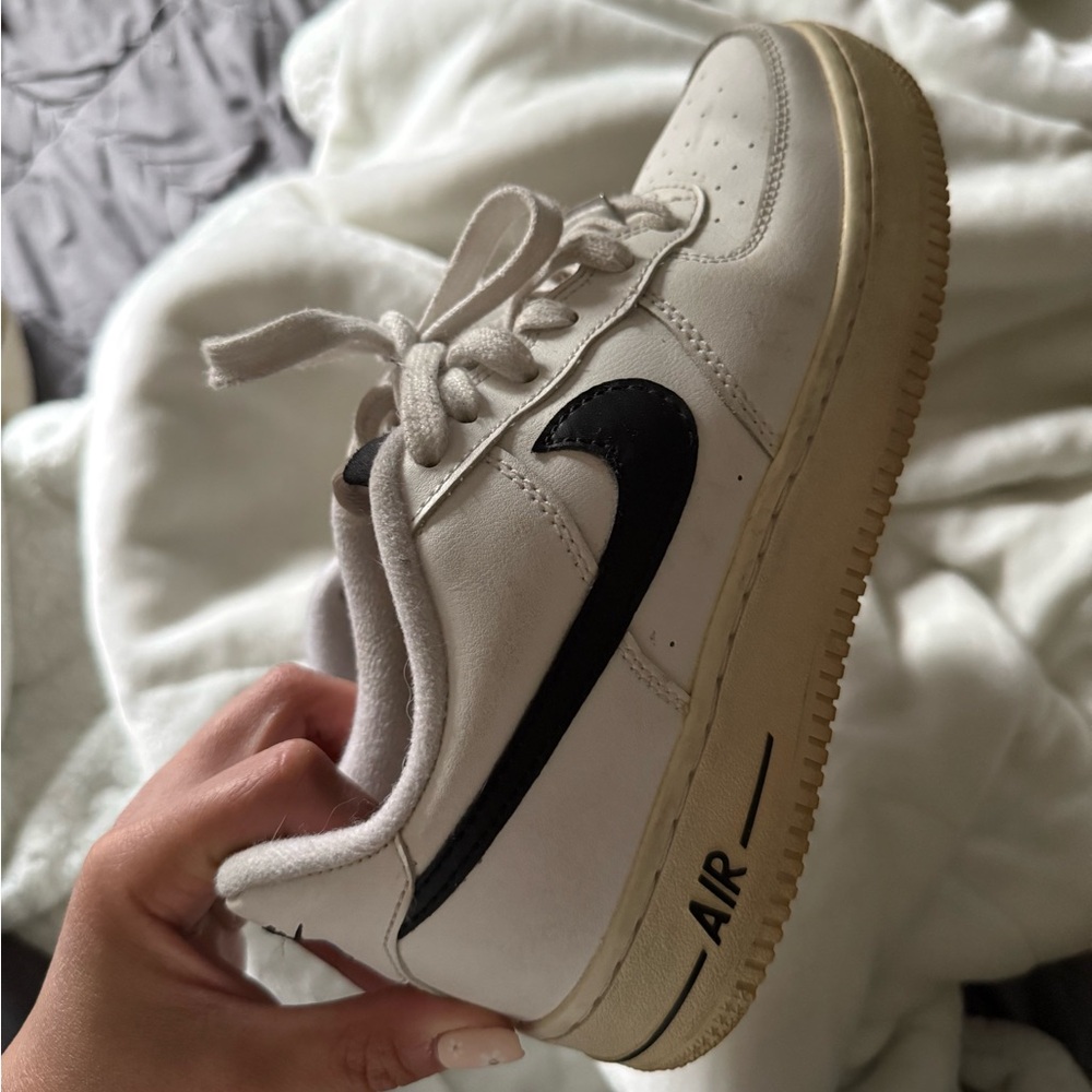 Nike Air Force 1- Boys